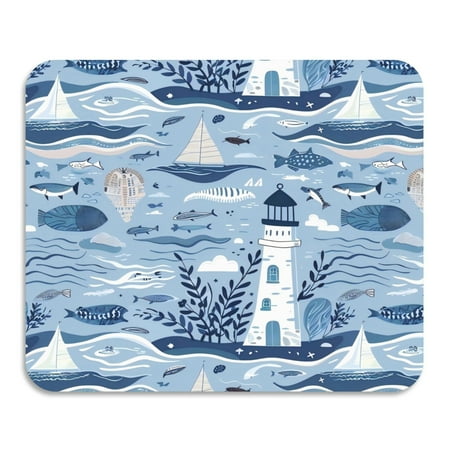 

Diatom Mud Drain Pad 15.7X11.8 Inch Dish Drying Mats Magical Mat Magic Mat Kitchen Drain Mat Coffee Drain Mat Table Drain Mat Seaside Lighthouse