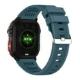 thumbnail image 6 of SPOORYYO HT29 Smartwatch for Outdoor Sports - LED Light, Banknote Detection, Calling, Altitude & Barometric Pressure Tracking, AMOLED Display, Multi-Color Options, 6 of 9