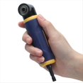 thumbnail image 4 of Destornillador de Extensión, Destornillador Curvo, Adaptador de Taladro de Ángulo Recto de 90 Grados, Accesorio de Broca Amarilla y Azul., 4 of 5