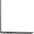 thumbnail image 6 of Lenovo Ideapad 3i 15.6" FHD Touchscreen Laptop, 11th Gen Intel Quad-Core i5-1135G7, 64GB Memory, 8TB M.2. SSD, Grey, Windows 11 Home + Mazepoly Accessories, 6 of 8