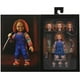 thumbnail image 2 of Figura Neca Ultimate Chucky El Muñeco Diabólico 7 Pulgadas, 2 of 9
