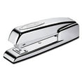 thumbnail image 6 of 747 Business Full Strip Desk Stapler, 25-Sheet Capacity, Rio Red | Bundle of 5, 6 of 7
