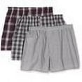 thumbnail image 4 of Ftl 3pk Low Rise Boxer, Size 2xl, 4 of 4
