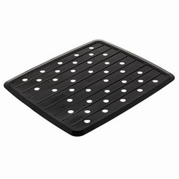 RV & Marine Sink Mat-Black