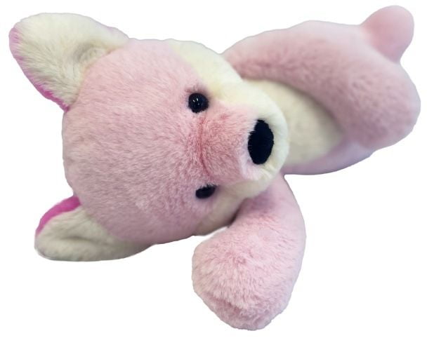 World Softest Peluche by Beverley Hills Teddy Bear