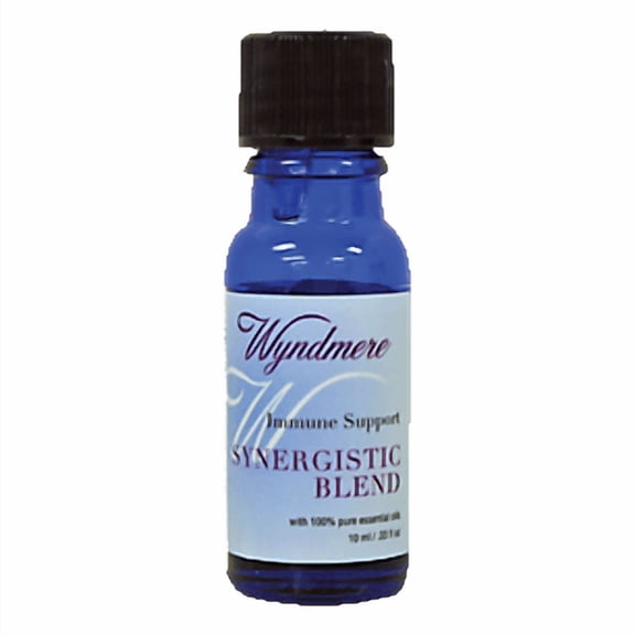 Wyndmere Immune Support Synergistic Blend, 0.33 Fluid Ounce
