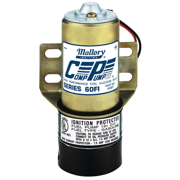 Sierra 18-3410 Water Pump Kit with Housing for Yamaha F6/F8/F9.9