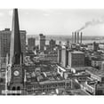 thumbnail image 2 of Second Story Collection, Louisville 20x24 Gallery Wrapped Canvas, 2 of 2