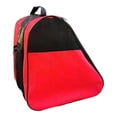 thumbnail image 3 of Skate Handbag Roller Skate Bag Ice Skating Bag Oxford Cloth Waterproof Large Capacity Kids Use, 3 of 9