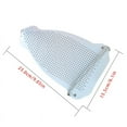 thumbnail image 1 of Protective Mesh Cover Ironing Cloth Guard Protect Board Ironing, 1 of 7