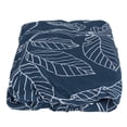 thumbnail image 2 of Funda De Sofá, Funda Protectora De Sofá Funda De Sofá Lavable Protector De Muebles Hojas Azules Para Sala De Estar Para El Hogar Higoodz Otros, 2 of 8