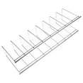 thumbnail image 5 of Yuangui Stainless Steel Kitchen Cabinet Plate Rack Organizer for Efficient Storage and Space Saving, 5 of 10