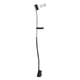 thumbnail image 2 of Cable de pantalla de video Led Flex, Lvds Lcd Cable de pantalla de video Led Flex, Cable de cinta Flex de pantalla Lcd, Laptop Cable de pantalla de video Flex Led, Reemplazo de cable Flex de, 2 of 7