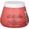 Ultra Sheen Anti-itch Hairdress With Tea Tree Oil, 8 oz