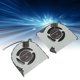 thumbnail image 5 of Ventilador De GPU De CPU Para Computadora Portátil, Ventilador De Refrigeración De CPU Nitro 5 De Peso Ligero, Fácil Instalación De Metal ABS Para AN517 51 AN715 51 ANGGREK CPU y GPU, 5 of 8