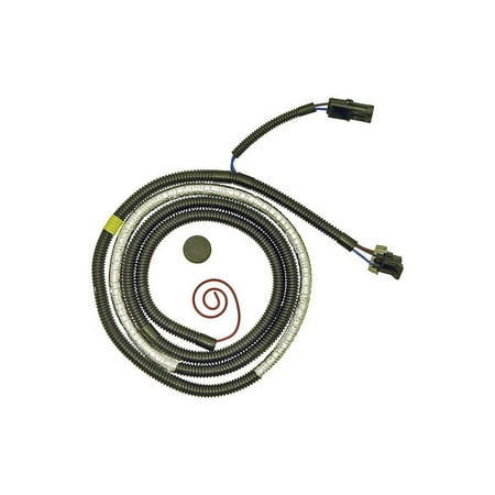 - Dorman 600-600 4wd Actuator Cable