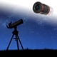 thumbnail image 4 of Moyic Ocular telescópico de 1,25 , 9mm, oculares profesionales, lentes de ojo planetario, accesorios para telescopios, gran aumento Cámaras de vídeo, 4 of 6