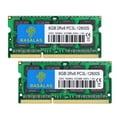 thumbnail image 1 of RAM Rasalas DDR3L-1600 16 GB 2x8 GB PC3L-12800S para Mac, 1 of 8