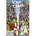 thumbnail image 1 of Love and Capes #12 VF ; Maerkle Comic Book, 1 of 1