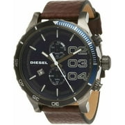 Diesel Men's Double Down 48 Chronograph Watch DZ4312