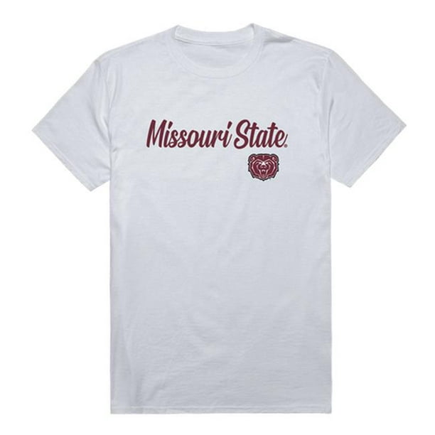 Missouri State Bears Baseball