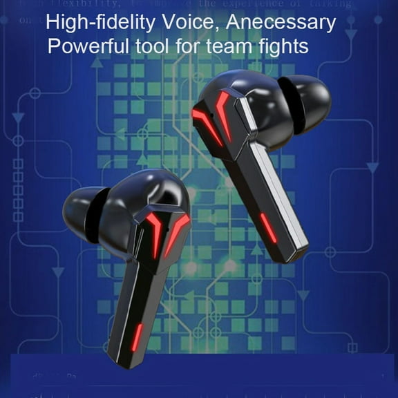 Ks06 Tws Bluetooth 5.0 Earphone Wireless Headphone Stereo Min Headset Sport Earbuds Microphone With Charging Box For Smart Phone - Earphones & Headphones