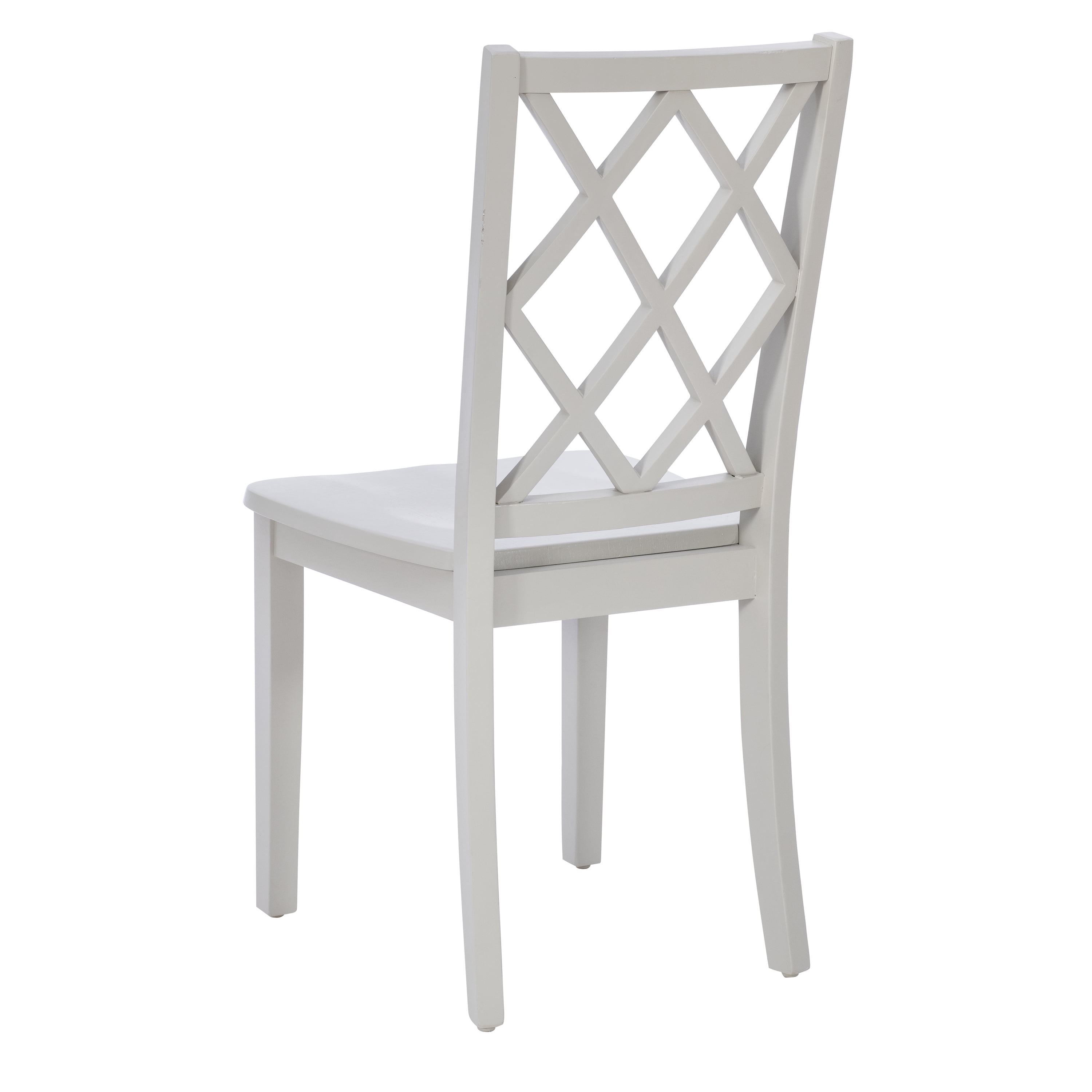 Powell Stacie Dining Chair, Graystone