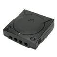thumbnail image 2 of Game Console Protector, Black Housing Shell Replacement Lightweight Wearable  For SEGA Dreamcast DC, 2 of 8