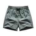 thumbnail image 1 of WILLBEST Pantalones Cortos Cargo para Hombre, Pantalones Cortos Cargo para Hombre, Pantalones Casuales Lavados Cargo de Verano para Hombre, Pantalones Cargo Lavados de Moda para Hombre, 1 of 4