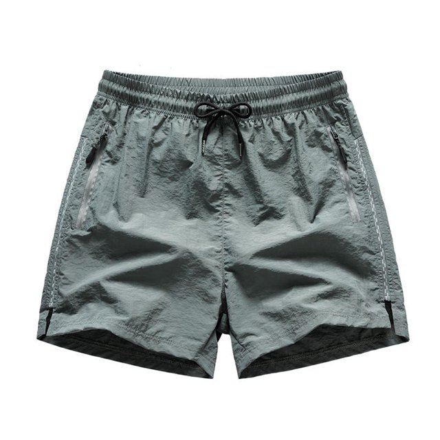 WILLBEST Pantalones Cortos Cargo para Hombre, Pantalones Cortos Cargo para Hombre, Pantalones Casuales Lavados Cargo de Verano para Hombre, Pantalones Cargo Lavados de Moda para Hombre
