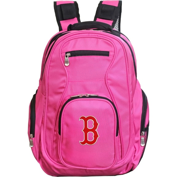 Boston Red Sox 19" Premium Backpack L704