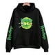thumbnail image 1 of Sudadera Rick And Morty, 1 of 1