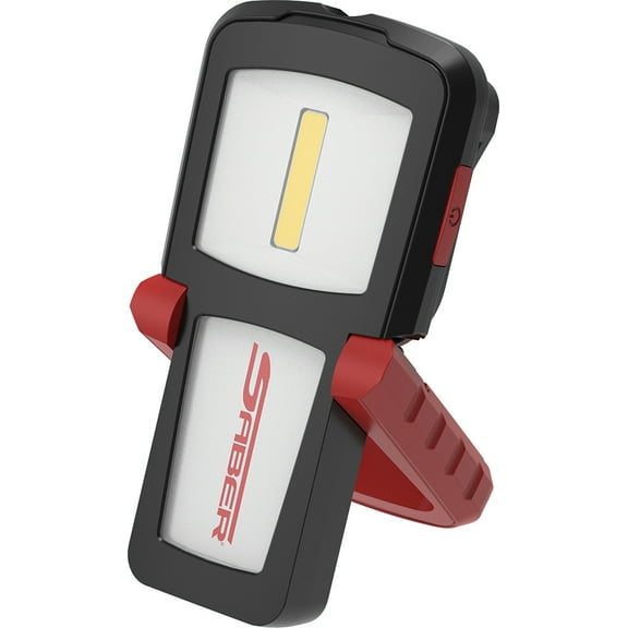 200-Lumen LED Pocket Light 80340B