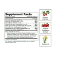 Snap Supplements Kidney Health Supplement, Kidney Cleanse and Detox