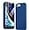Navy Blue, variant on [3 in 1 for iPhone SE Case 2022/2020,iPhone 7 8 Case with Screen Protector, Liquid Silicone Slim Shockproof Protective Phone Case for iPhone SE 3-rd/2nd Gen. (Navy Blue)……