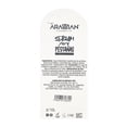 thumbnail image 4 of serum para pestañas Arabian LUX Transparente con Biotina y Ácido Hialurónico 10 g, 4 of 4