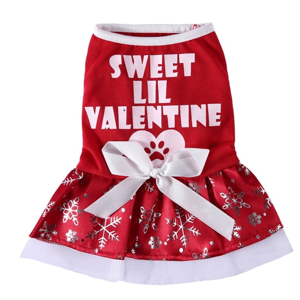 Billuyoard Suéter de Navidad para mascotas, ropa para mascotas con temática navideña, abrigo, vestido para perros y gatos, mono, vacaciones, invierno, Ropa para mascotas cuatro S Billuyoard PT0825-04B