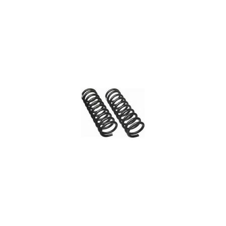 UPC 080066406657 product image for Moog 9114 Constant Rate Coil Spring | upcitemdb.com