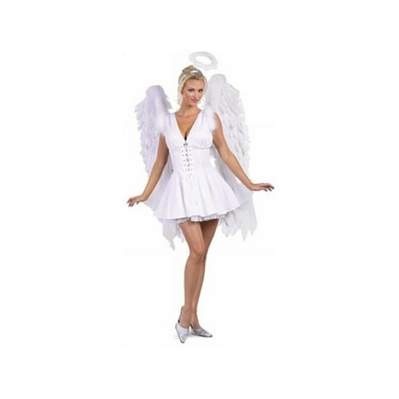 Adult Sexy Angel Costume