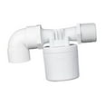 thumbnail image 2 of Válvula de bola de flotador de agua Control de niveles de líquido de agua Ahorro de recursos hídricos Válvula de flotador automática práctica para , Lado interior de Lado interior de 1inch shamjiam Válvula de bola flotante, 2 of 8