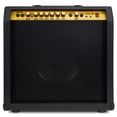 thumbnail image 1 of Amplificador de guitarra eléctrica LyxPro Combo de 60 W con altavoz de 10», 1 of 5