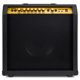 thumbnail image 1 of Amplificador de guitarra eléctrica LyxPro Combo de 60 W con altavoz de 10», 1 of 5