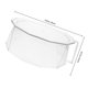 thumbnail image 2 of AURARMLET Cubierta Para Comida Reutilizable De Material Pet Para Proteger En Y Picnic, 2 of 7