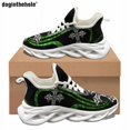 thumbnail image 1 of Zapatos planos de moda para mujer Doginthehole con diseño de cruz de Pascua, zapatos casuales, zapatillas de tendencia urbana, zapatillas antideslizantes para correr, talla grande, 1 of 6