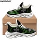 thumbnail image 1 of Zapatos planos de moda para mujer Doginthehole con diseño de cruz de Pascua, zapatos casuales, zapatillas de tendencia urbana, zapatillas antideslizantes para correr, talla grande, 1 of 6