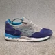 thumbnail image 2 of ASICS Gel Lyte 5 90s Vibrant Pack Sneakers Shoes Mens Size 10 Grey Purple H504N, 2 of 6