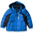 thumbnail image 2 of Veste Bubble Garçon (Plus de Styles Disponibles), Bleu/noir, 8, 2 of 2