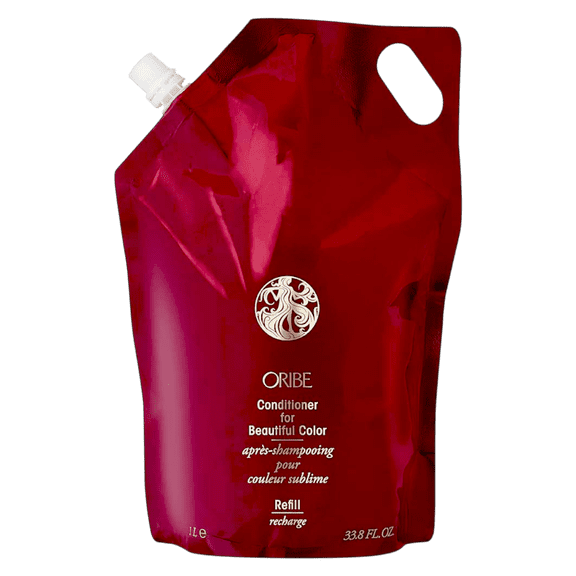 Oribe Conditioner for Beautiful Color (33.8 oz/Refill)