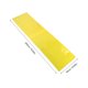 thumbnail image 2 of SHOWERORO Adhesivo Electrostático Amarillo Para Con Protección Contra Y Sol, 2 of 8