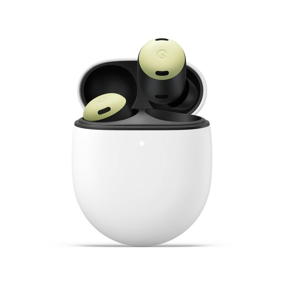 Auriculares con cancelación de ruido Google Pixel Buds Pro Lemongrass